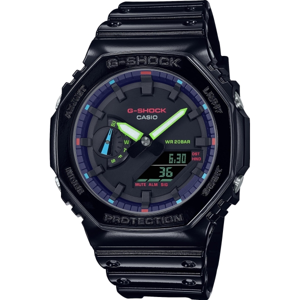 GA-2100RGB-1A