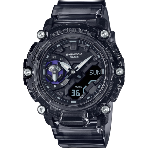 GA-2200SKL-8A