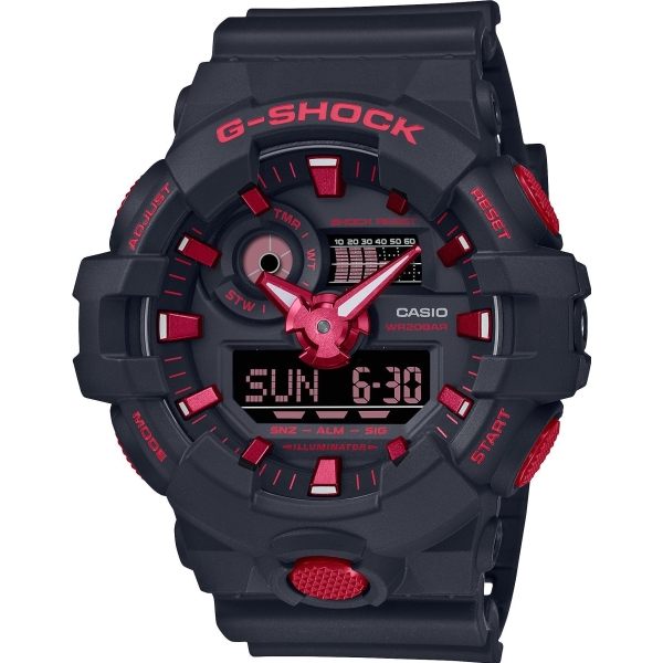 GA-700BNR-1A