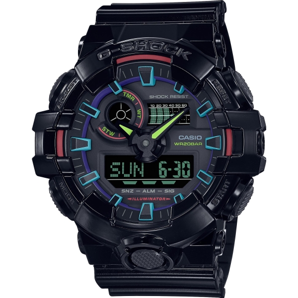 GA-700RGB-1A