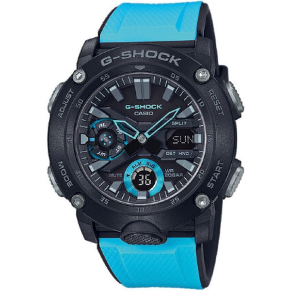 GA-2000-1A2