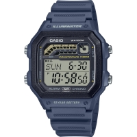 WS-1600H-2A
