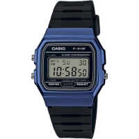 F-91WM-2A