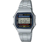 Класика назавжди — Casio Vintage