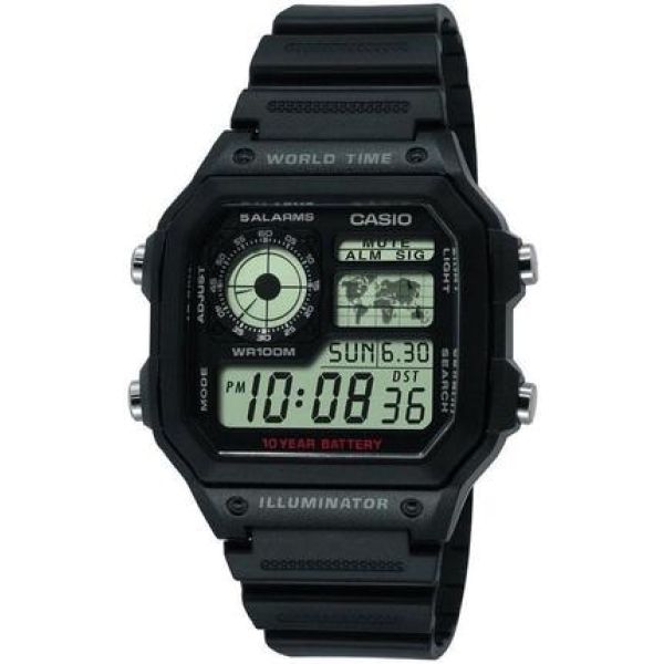 AE-1200WH-1A