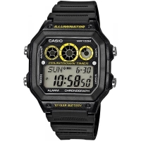 AE-1300WH-1A