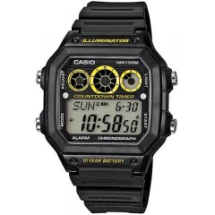 AE-1300WH-1A