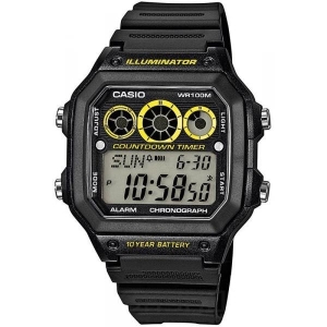 AE-1300WH-1A