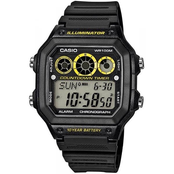 AE-1300WH-1A