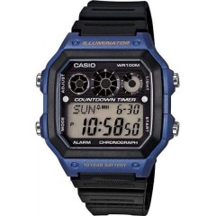 AE-1300WH-2A