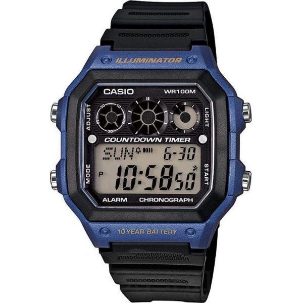 AE-1300WH-2A