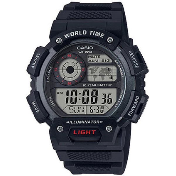 AE-1400WH-1A