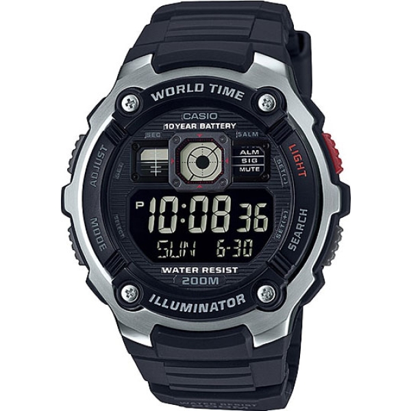AE-2000W-1B