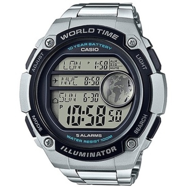 AE-3000WD-1A